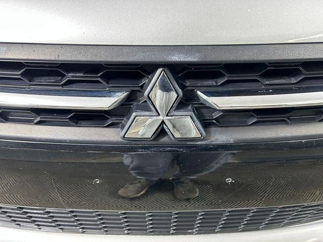 2019 Mitsubishi Outlander Sport 2.0 ES