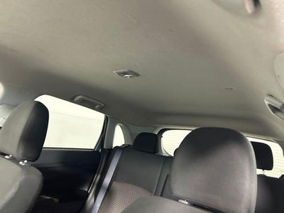 2019 Mitsubishi Outlander Sport 2.0 ES