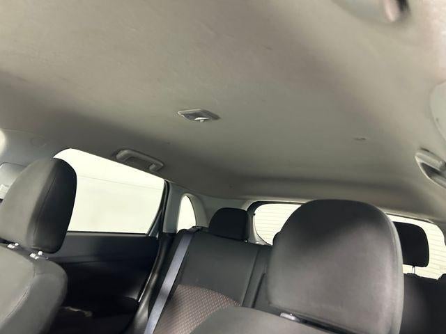 2019 Mitsubishi Outlander Sport 2.0 ES