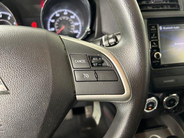 2019 Mitsubishi Outlander Sport 2.0 ES