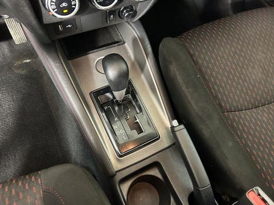 2019 Mitsubishi Outlander Sport 2.0 ES