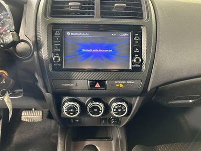 2019 Mitsubishi Outlander Sport 2.0 ES