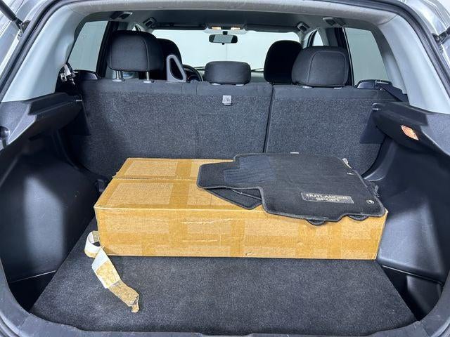 2019 Mitsubishi Outlander Sport 2.0 ES