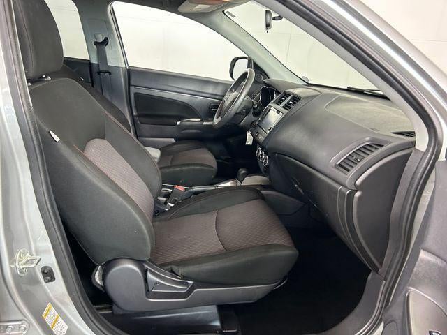 2019 Mitsubishi Outlander Sport 2.0 ES