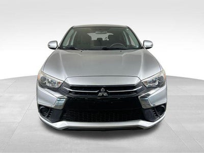 2019 Mitsubishi Outlander Sport 2.0 ES