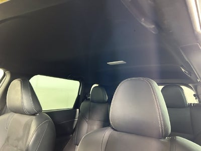 2023 Mitsubishi Outlander SE Black Edition