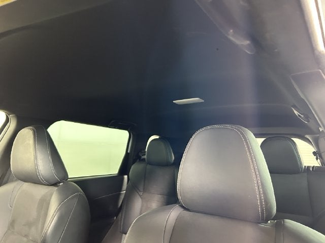 2023 Mitsubishi Outlander SE Black Edition