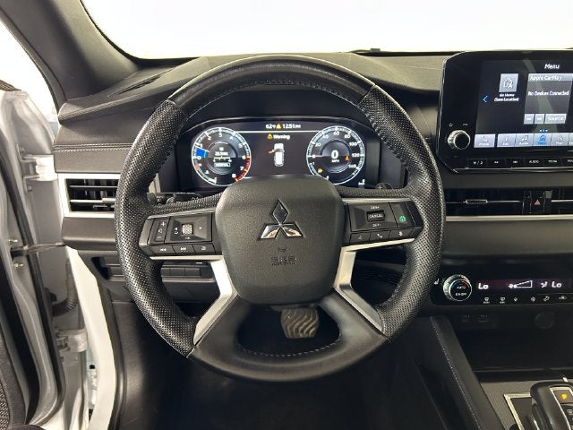 2023 Mitsubishi Outlander SE Black Edition