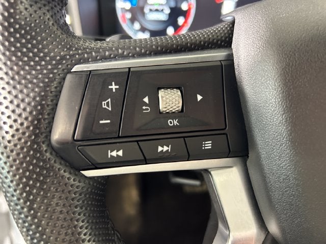 2023 Mitsubishi Outlander SE Black Edition