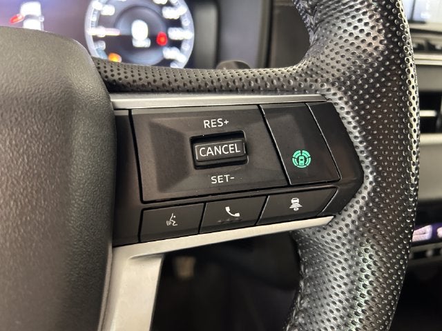 2023 Mitsubishi Outlander SE Black Edition