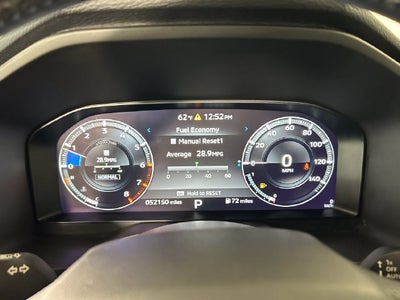 2023 Mitsubishi Outlander SE Black Edition