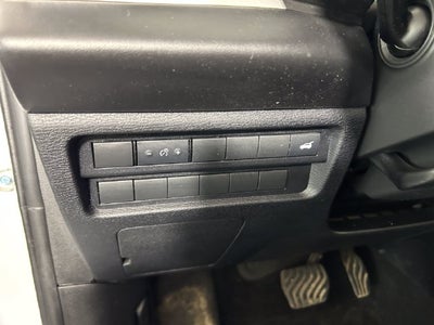 2023 Mitsubishi Outlander SE Black Edition
