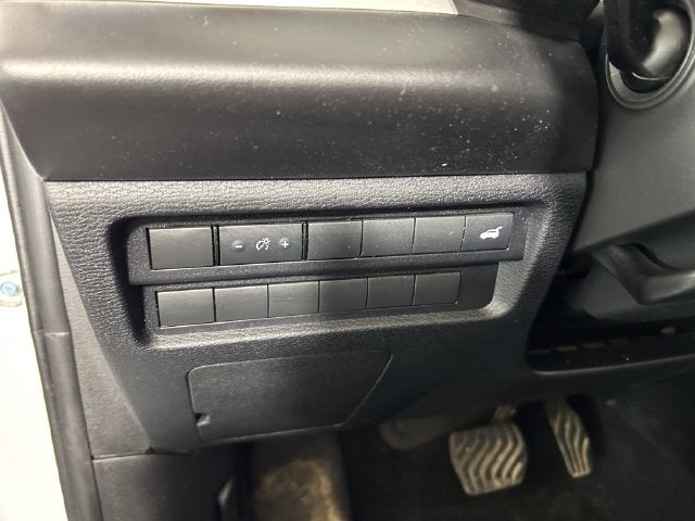 2023 Mitsubishi Outlander SE Black Edition