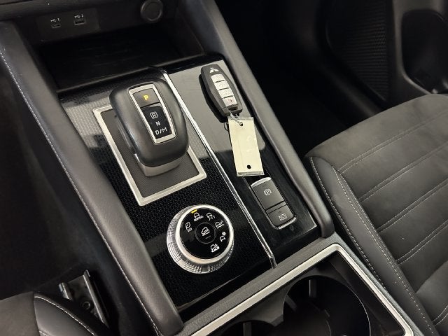 2023 Mitsubishi Outlander SE Black Edition