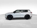 2023 Mitsubishi Outlander SE Black Edition
