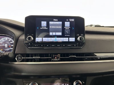 2023 Mitsubishi Outlander SE Black Edition