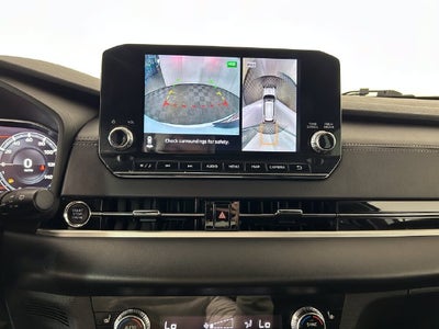 2023 Mitsubishi Outlander SE Black Edition