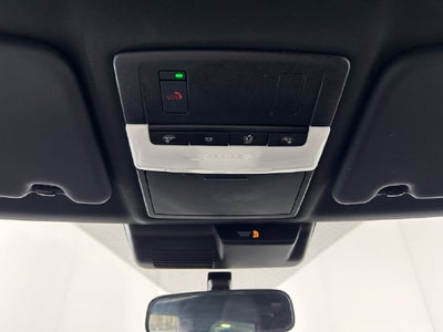 2023 Mitsubishi Outlander SE Black Edition