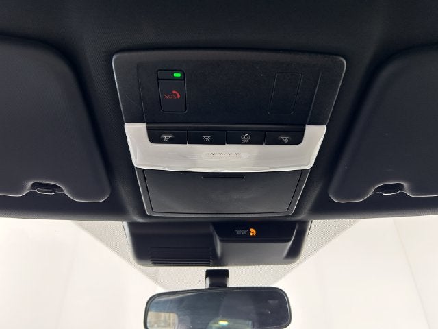 2023 Mitsubishi Outlander SE Black Edition