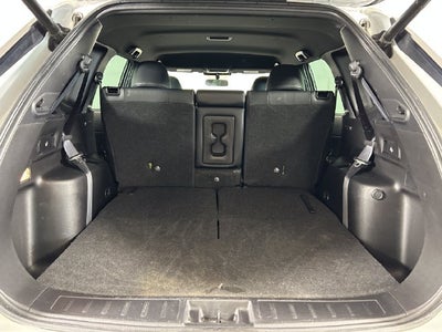 2023 Mitsubishi Outlander SE Black Edition