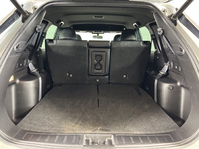 2023 Mitsubishi Outlander SE Black Edition