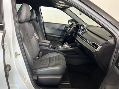 2023 Mitsubishi Outlander SE Black Edition
