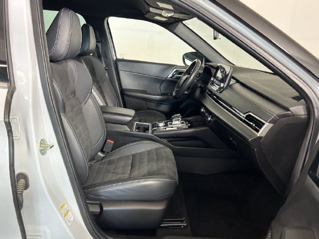 2023 Mitsubishi Outlander SE Black Edition