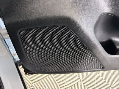 2023 Mitsubishi Outlander SE Black Edition