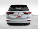 2023 Mitsubishi Outlander SE Black Edition