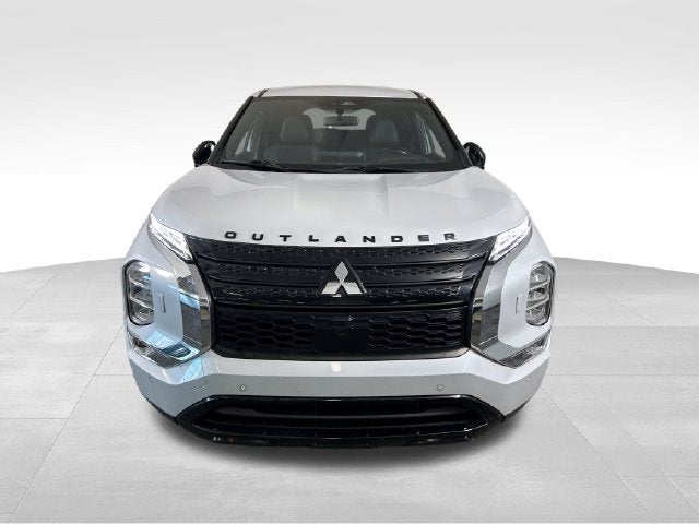 2023 Mitsubishi Outlander SE Black Edition