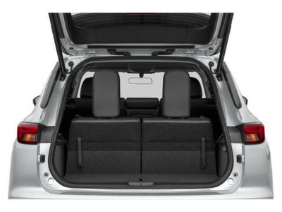 2023 Mitsubishi Outlander SE Black Edition