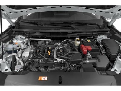 2023 Mitsubishi Outlander SE Black Edition