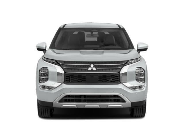2023 Mitsubishi Outlander SE Black Edition
