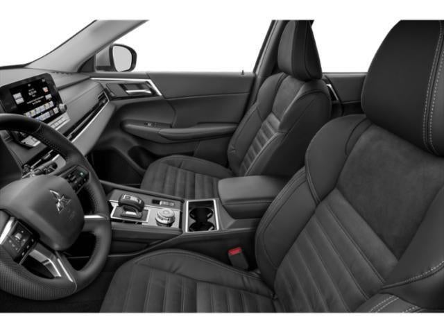 2023 Mitsubishi Outlander SE Black Edition
