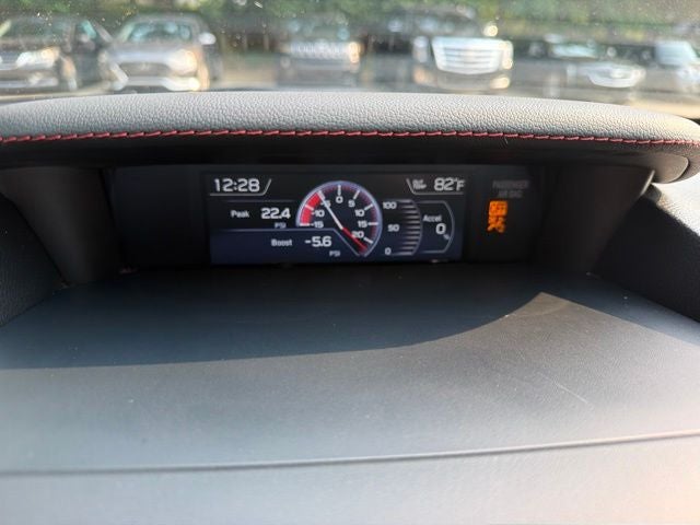2021 Subaru WRX Premium