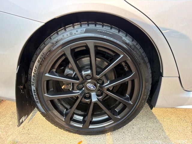 2021 Subaru WRX Premium