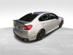 2021 Subaru WRX Premium