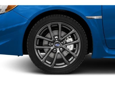 2021 Subaru WRX Premium