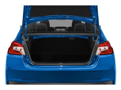 2021 Subaru WRX Premium