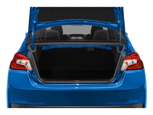 2021 Subaru WRX Premium