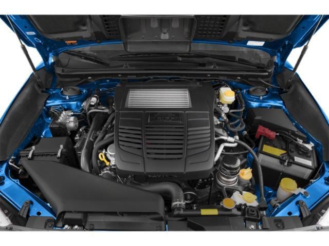 2021 Subaru WRX Premium