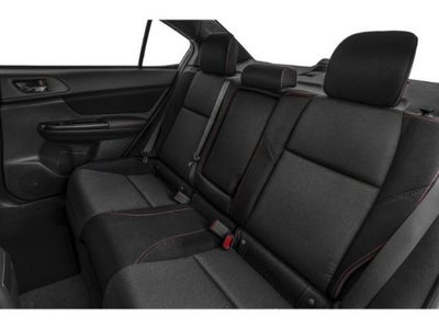 2021 Subaru WRX Premium