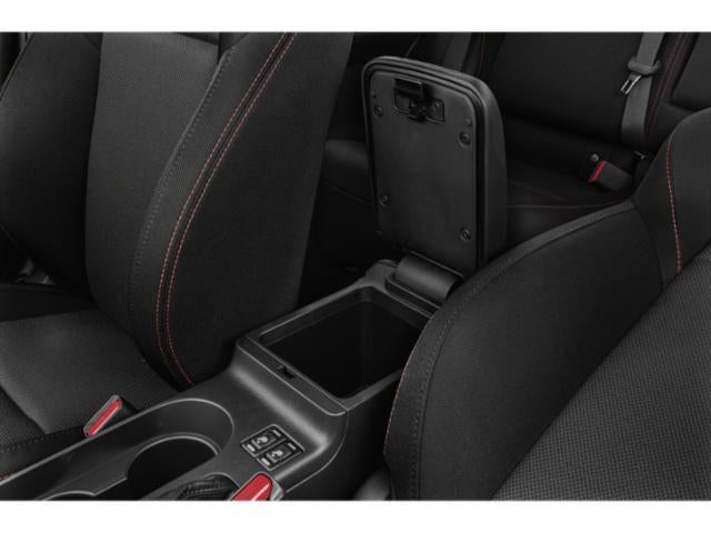 2021 Subaru WRX Premium