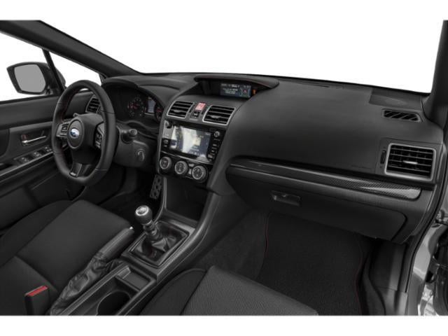 2021 Subaru WRX Premium