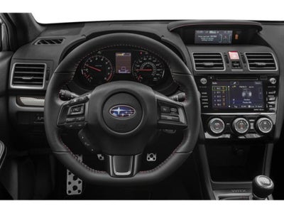 2021 Subaru WRX Premium
