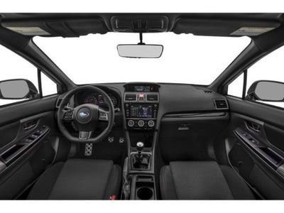 2021 Subaru WRX Premium