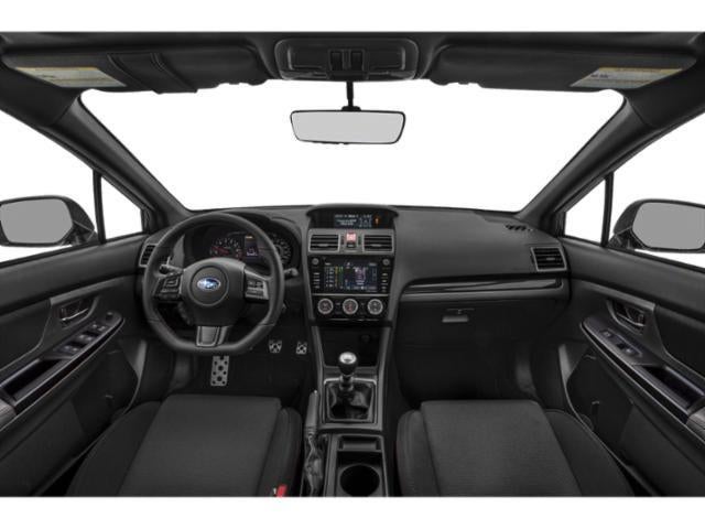 2021 Subaru WRX Premium