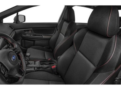 2021 Subaru WRX Premium
