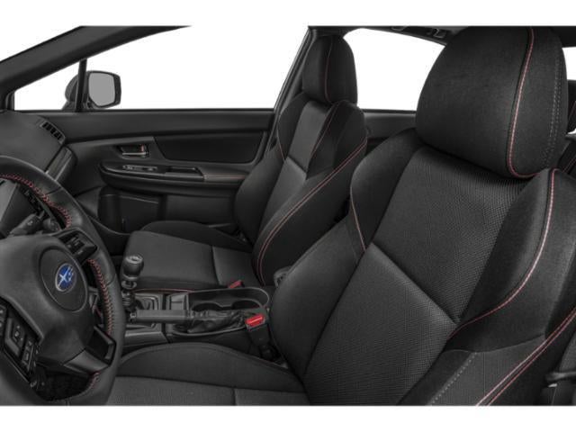 2021 Subaru WRX Premium