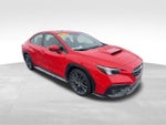2022 Subaru WRX GT